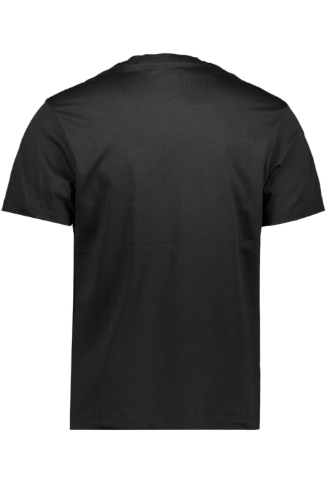 Replay zwarte heren t-shirt