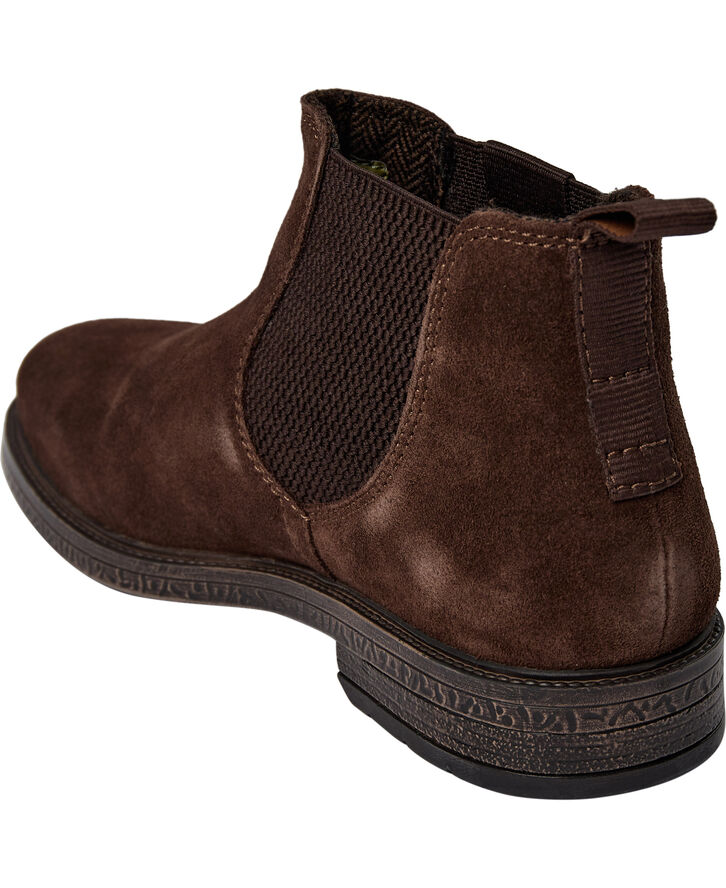 Bugatti Ladano Dark brown