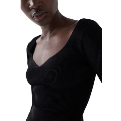 Pull femme Jersey SALSA