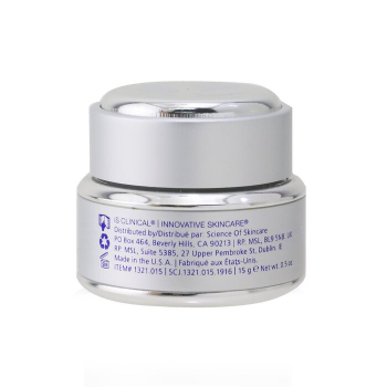 IS Clinical Esmalte labial  15ml/0.5oz