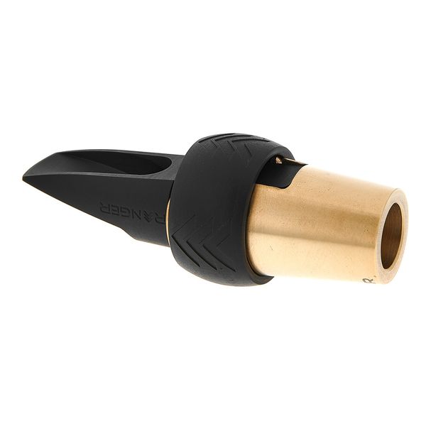 Ranger Willow Single Set Tenor Sax 5