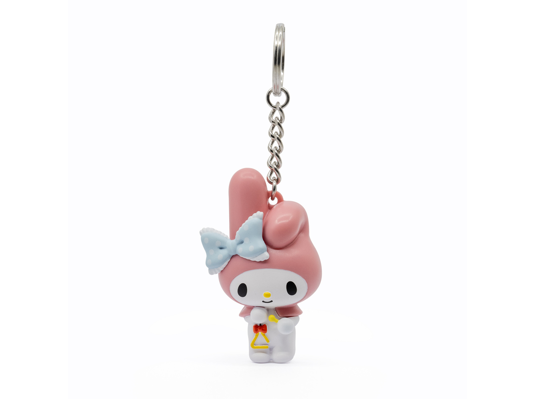 HERÓI DE BOLSO HELLO KITTY MODELOS SORTIDOS
