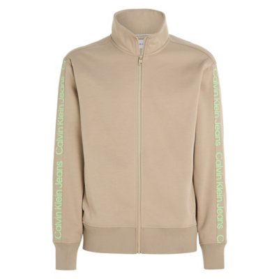 Gilet homme Cut Off Logo CALVIN KLEIN