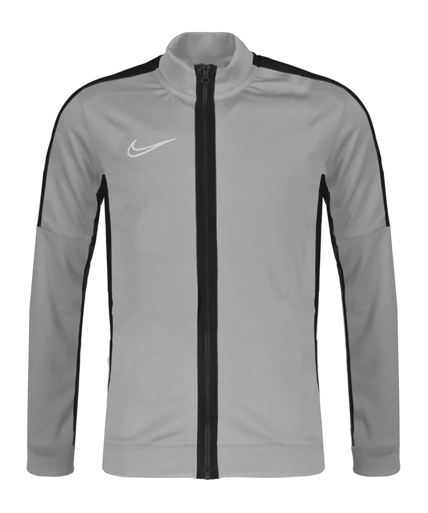 Nike Academy Trainingsjacke Grau F012