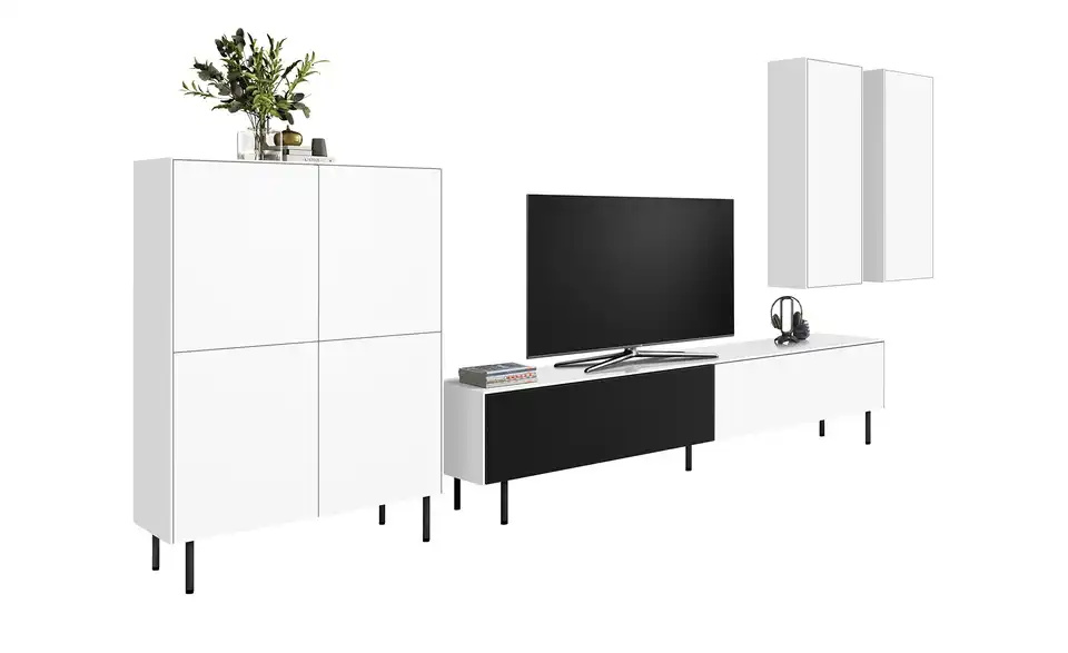 TV-Lowboard Huara
