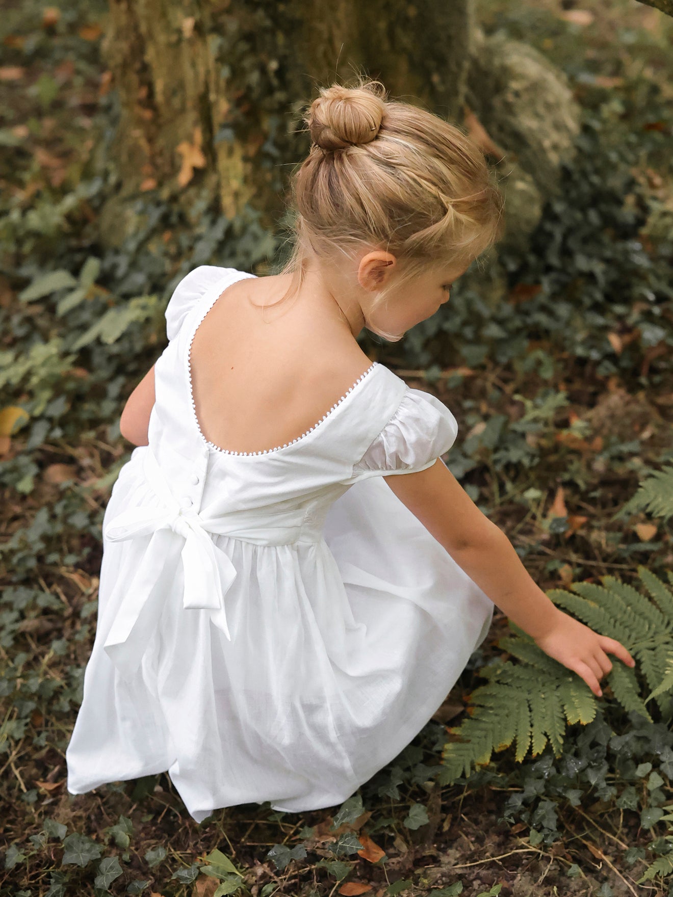 Robe Thelma - Collection Fêtes & Mariages