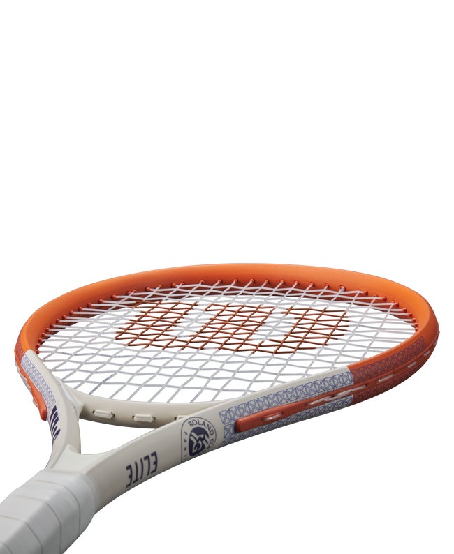 Roland-Garros Elite Tennis Racket