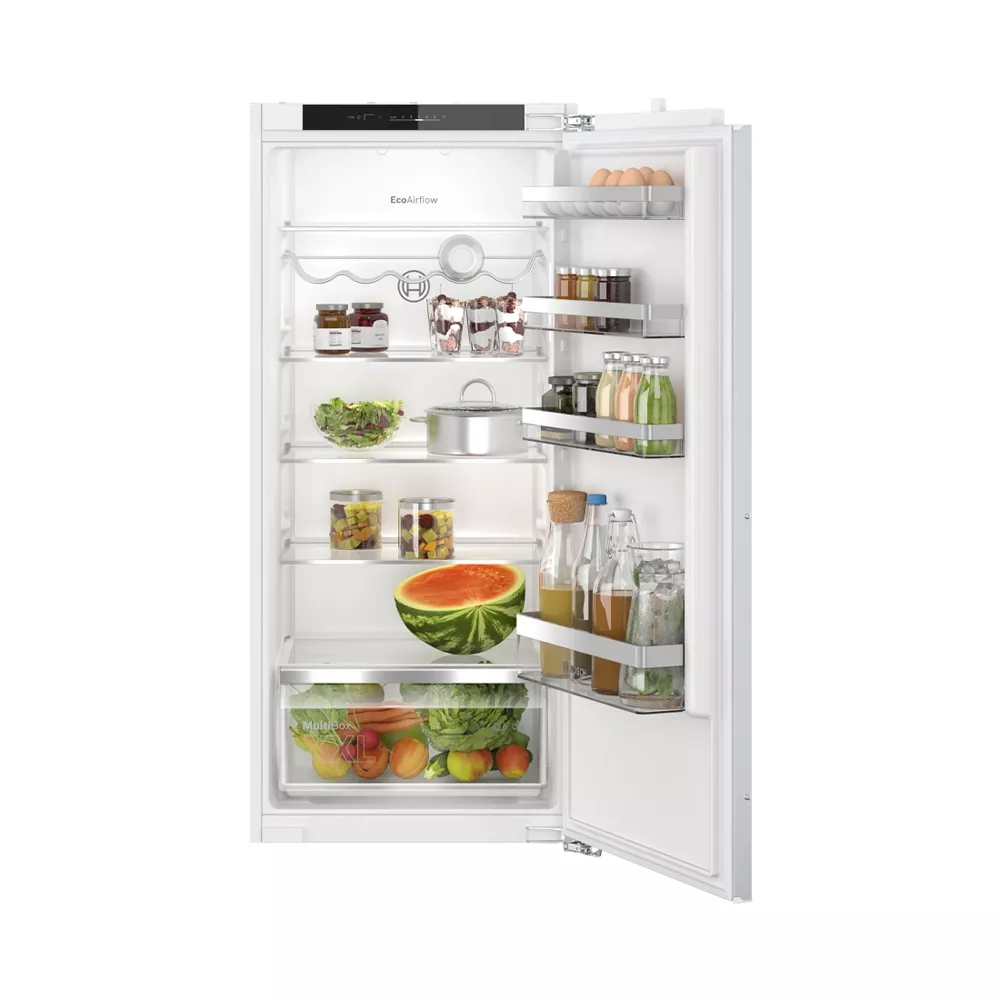 Bosch KIR41VFE0 Einbau Kühlschrank 204 Liter