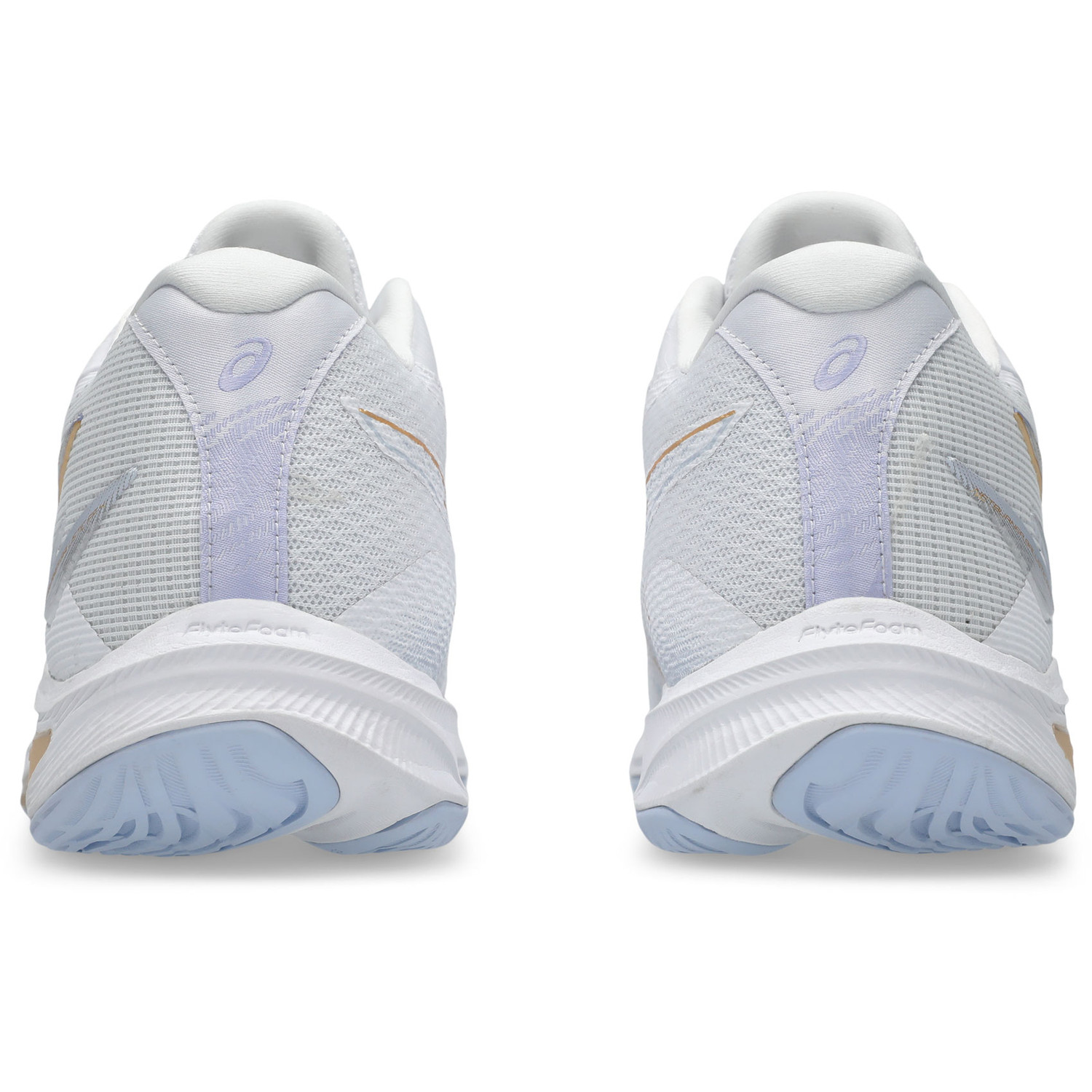 ASICS Netburner Ballistic FF MT 4 Dames
