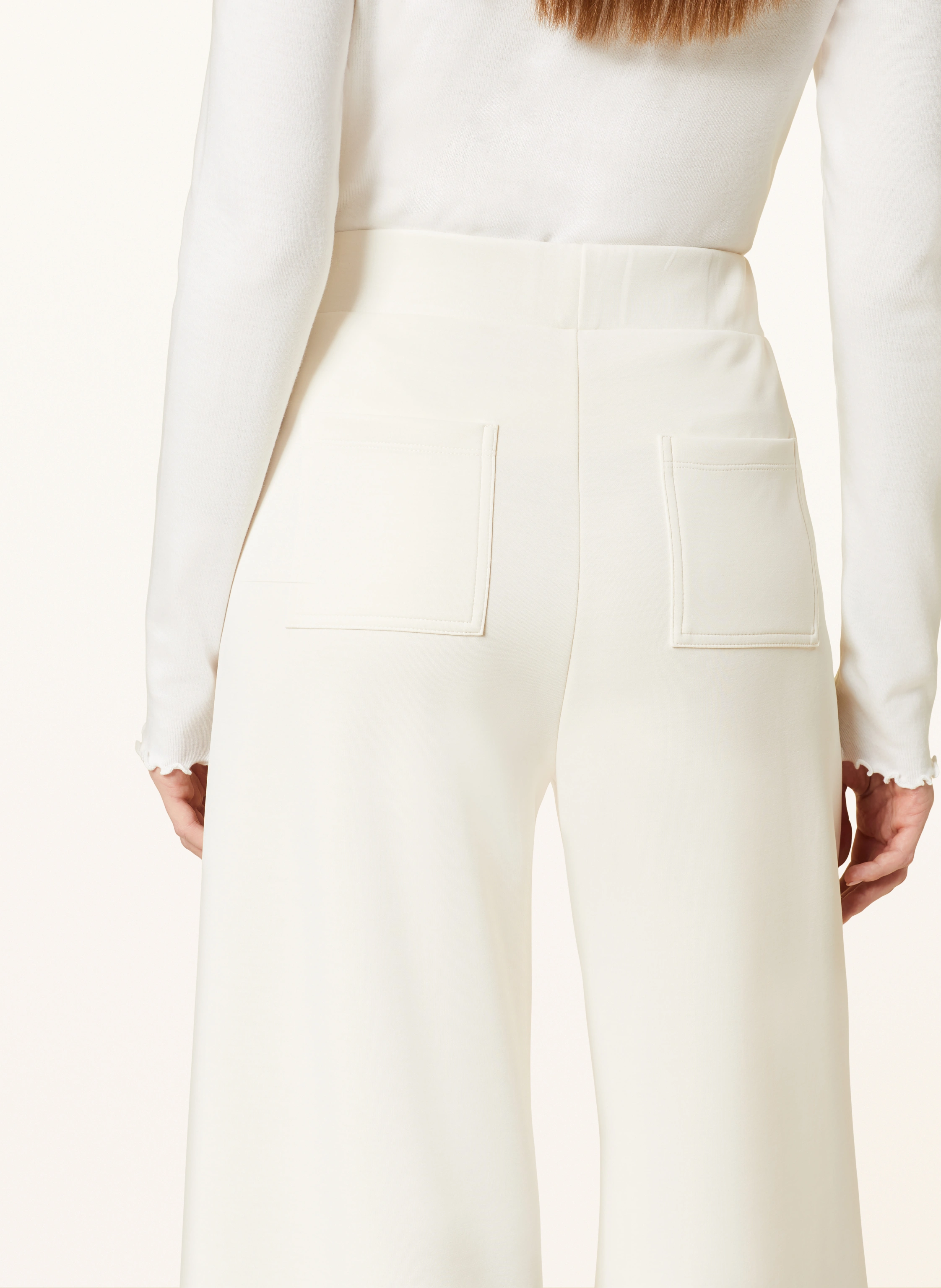 Rich & Royal Culotte