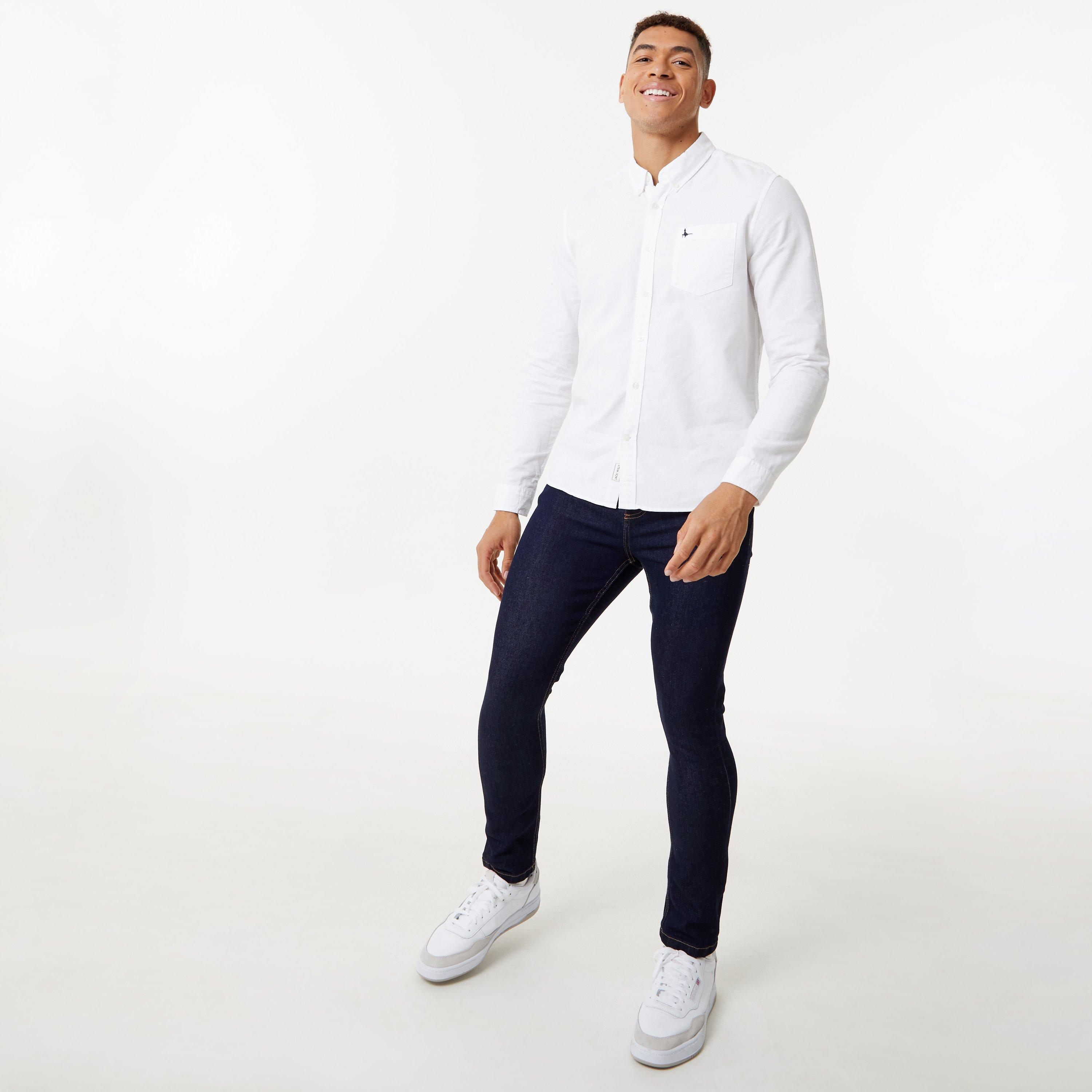 Jack Wills Skinny Jeans