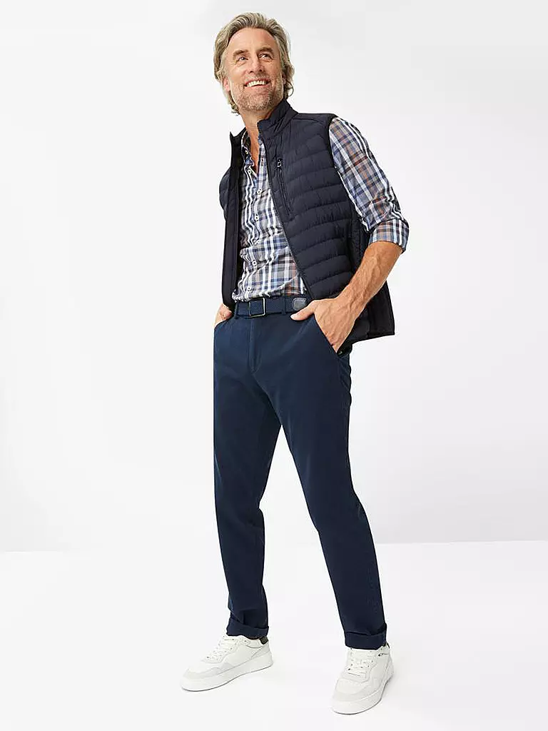 EUREX Chino THILO  blau