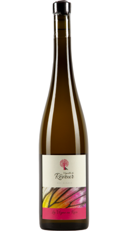 Vignoble du Rêveur Alsace La Vigne en Rose Blanc sec 2020