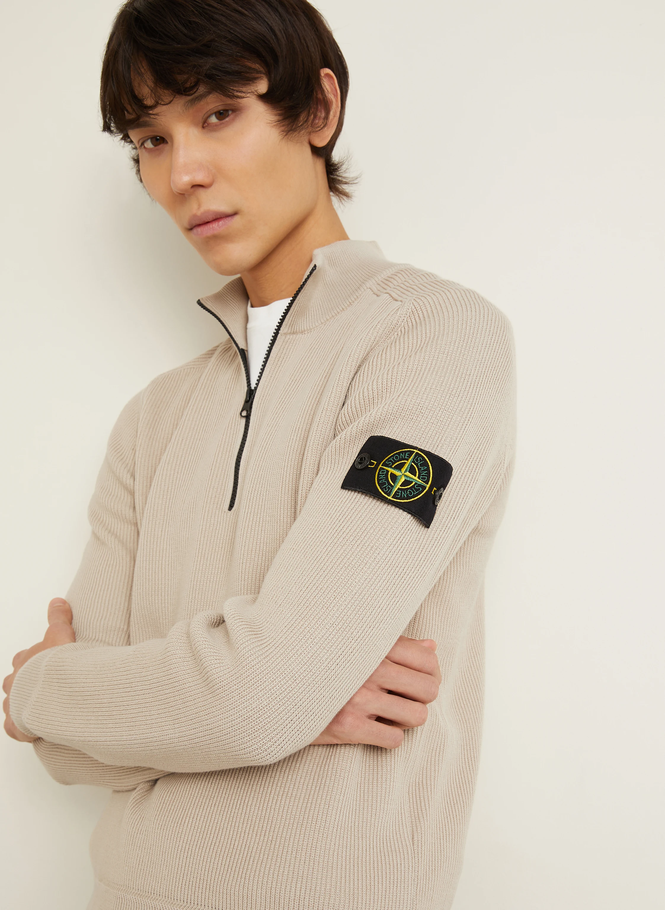 STONE ISLAND Troyer