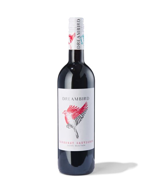 dreambird cabernet sauvignon