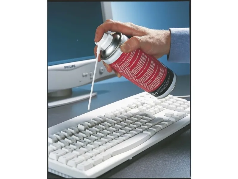 Trykluft 400 ml Esselte Air-Duster Spray