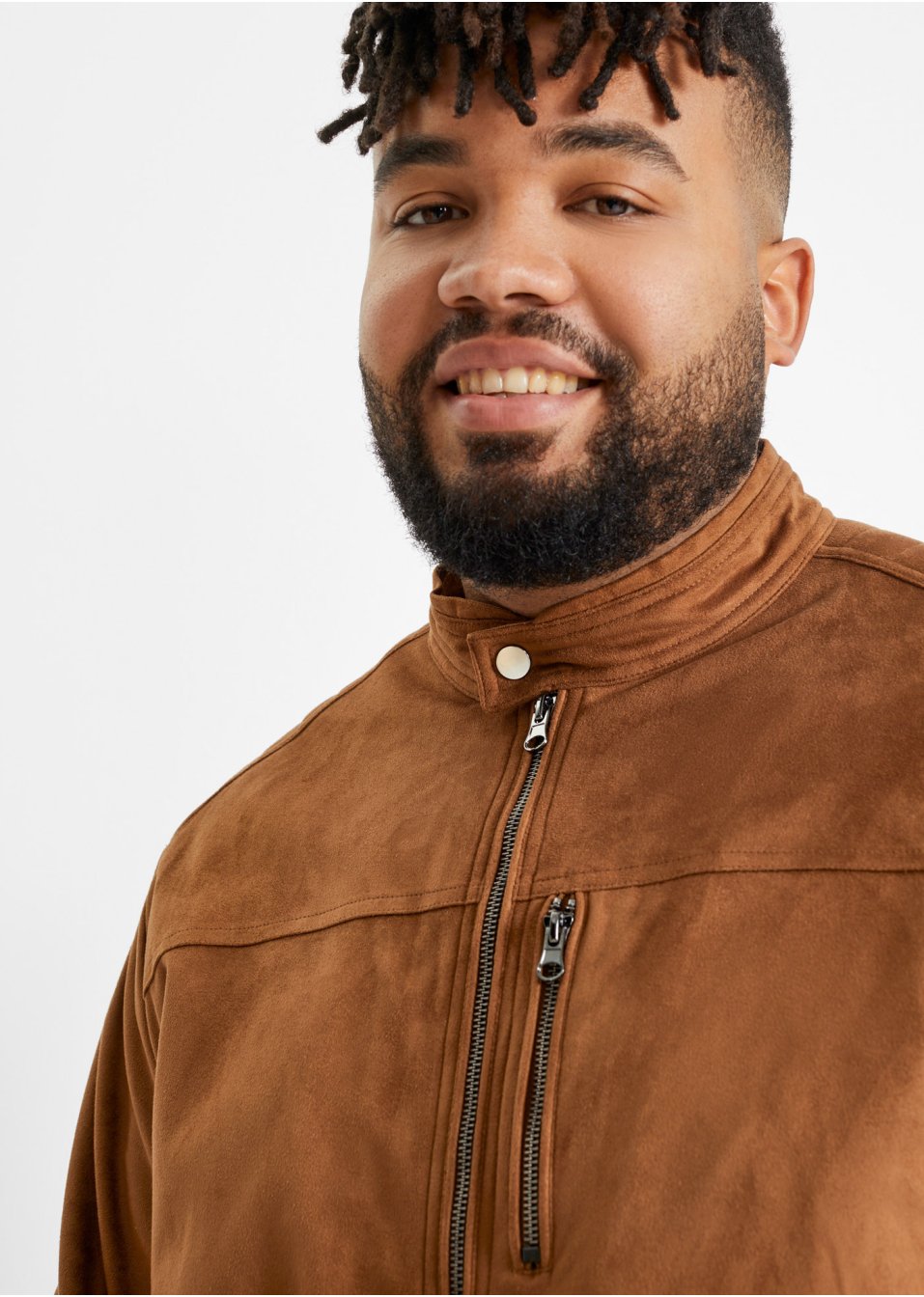 Veste courte