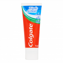 Colgate Triple action tandpasta