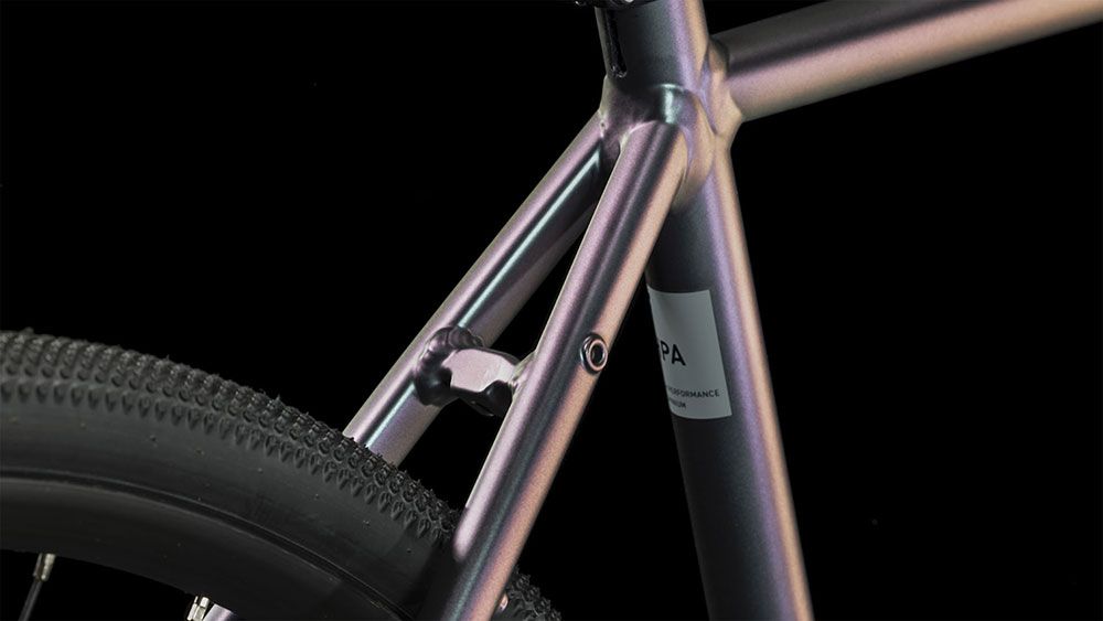 Cube Hyde Race galactic´n´black kaufen | Bike-Discount