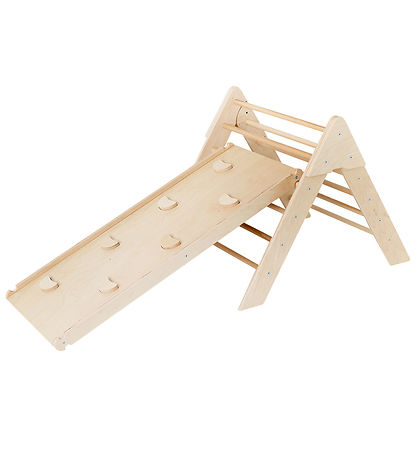 Hemmingsen Kids Klettergerüst - Anthon - Nature