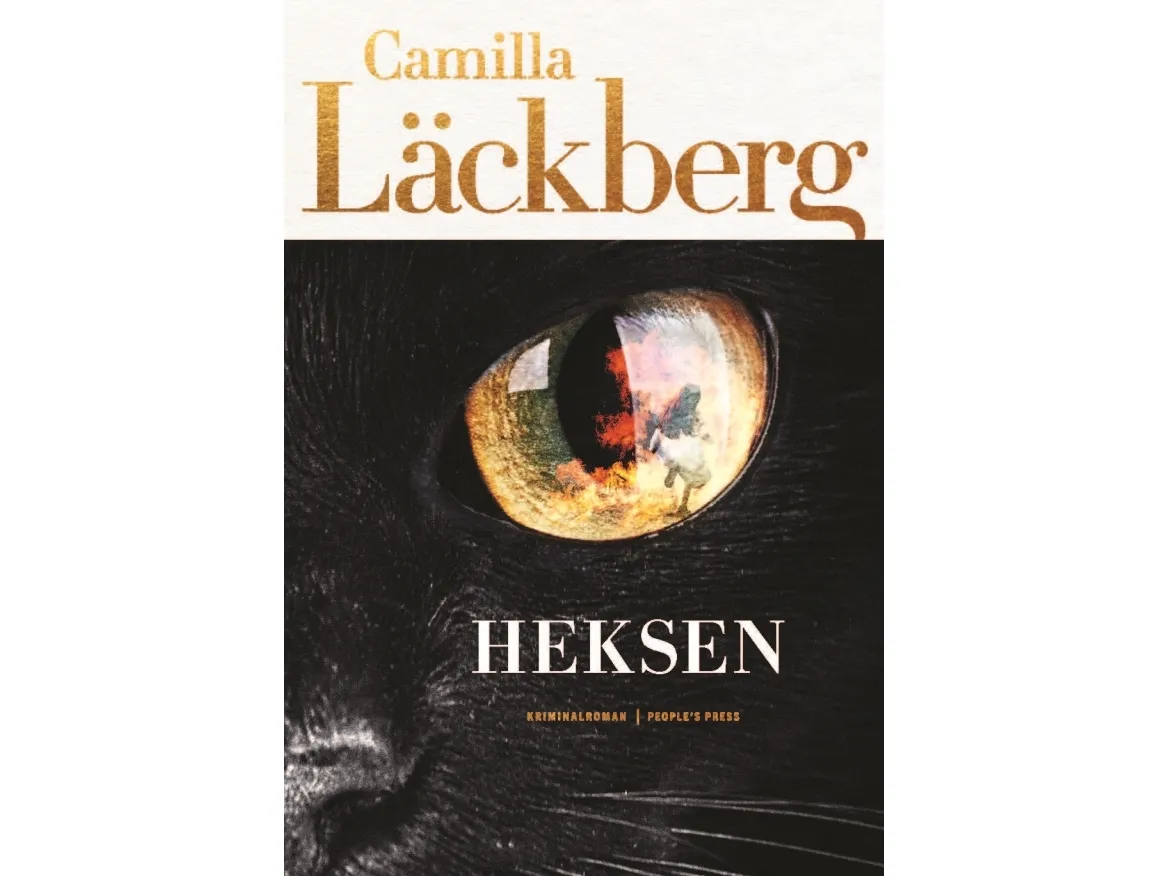 Heksen | Camilla Läckberg