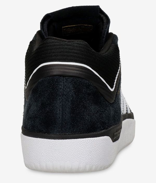 adidas Skateboarding Tyshawn Schuh (core black white core black II)