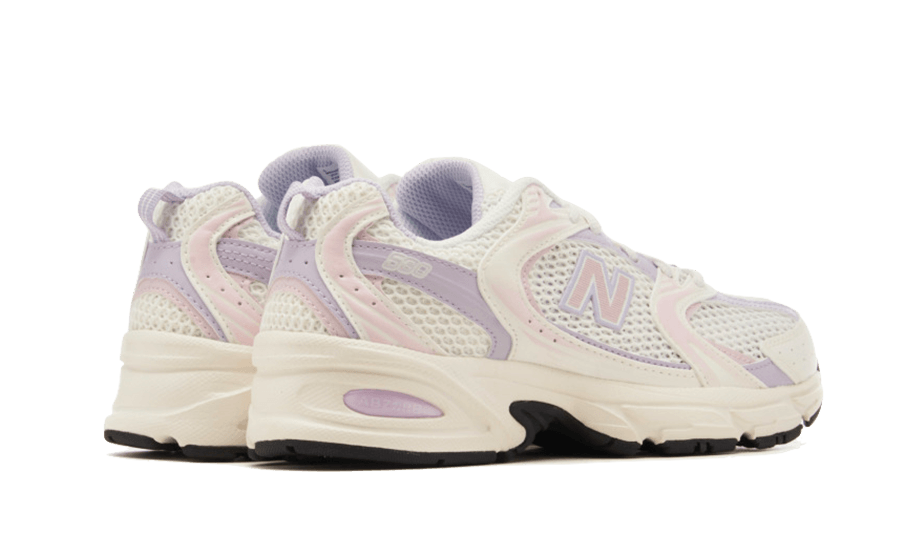 New Balance 530 Cosmic Jade Purple - 48h Delivery