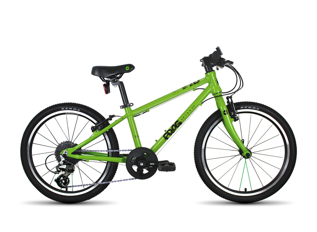 Frog Bikes 53 Børnecykel 20