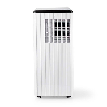 3-in-1 Mobiele Airco - 9000 BTU