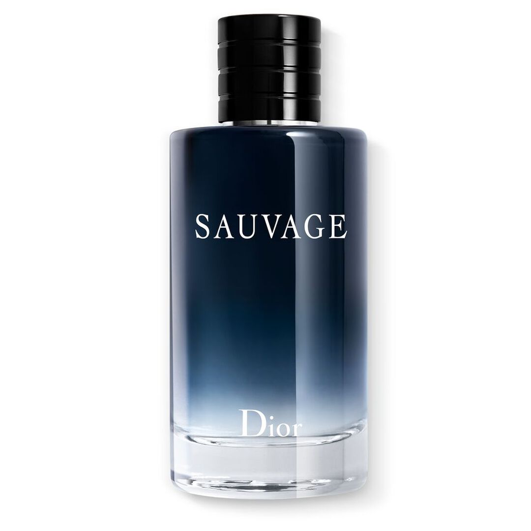 Dior SAUVAGE Eau de toilette - 200ml