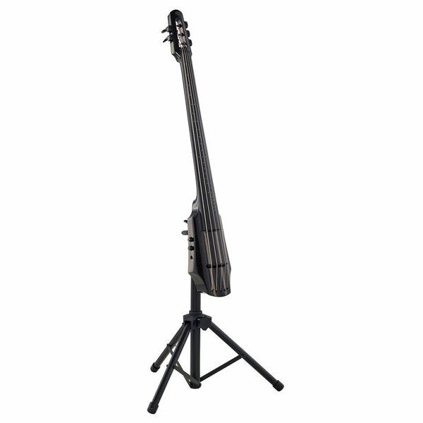 NS Design WAV5c Cello Black Gloss Low F
