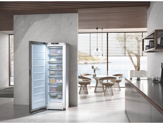 MIELE - Congélateur armoire FNS4882DEDTCS