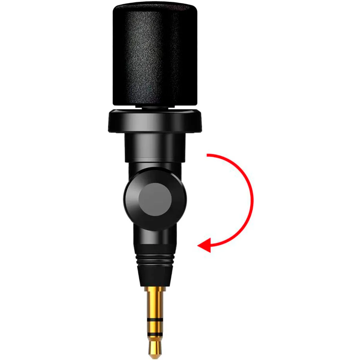 SARAMONIC SmartMic