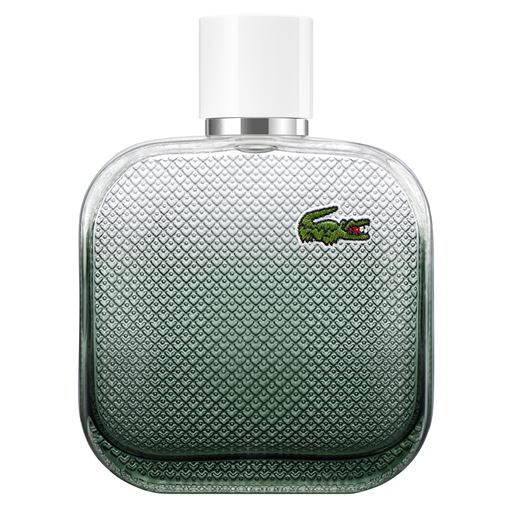 Lacoste L.12.12 Blanc Eau Intense For Men Eau De Toilette, 100 ml
