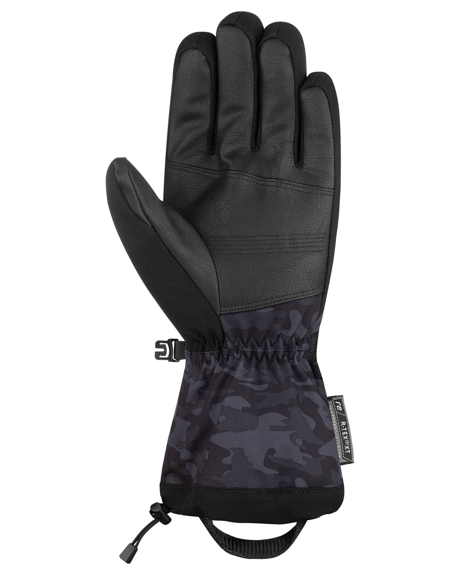 Reusch| Herren Handschuhe COULOIR R-TEX® XT