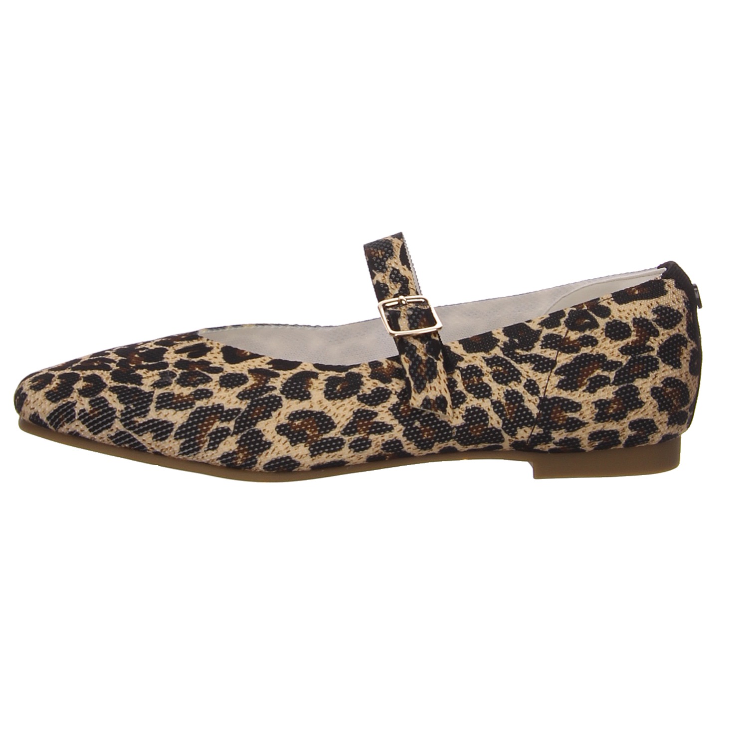 La Strada Spangenpumps beige