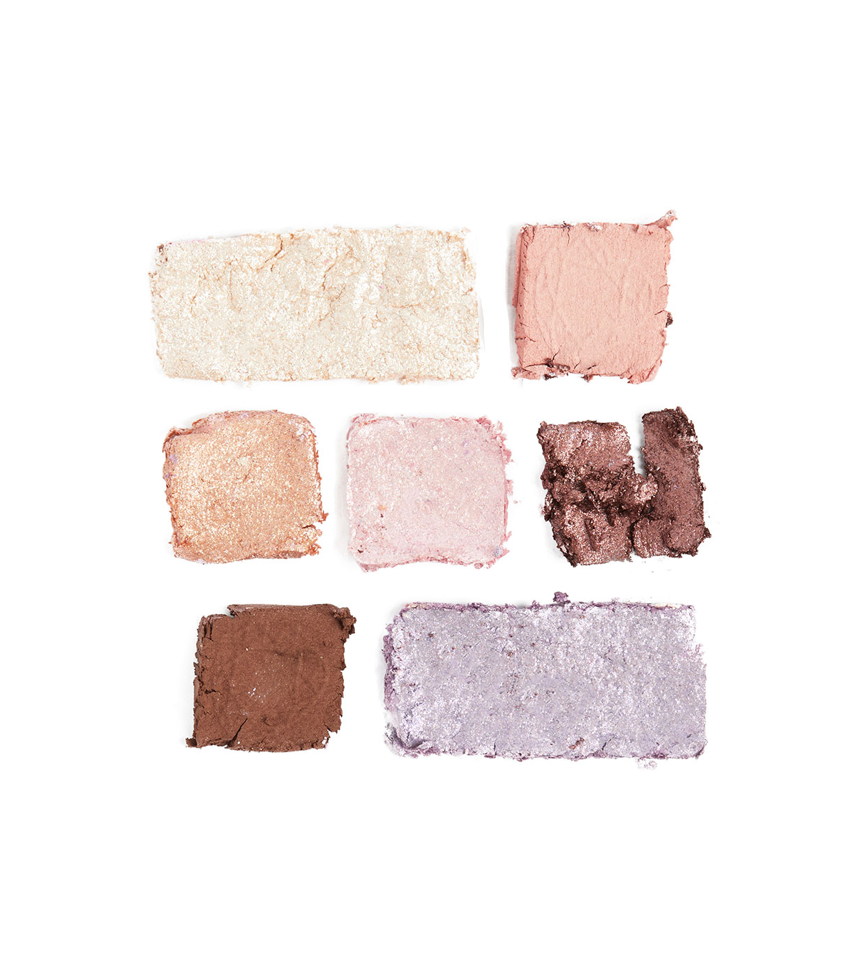 Revolution - *Y2K Baby*  - Paleta de sombras 00's Angel
