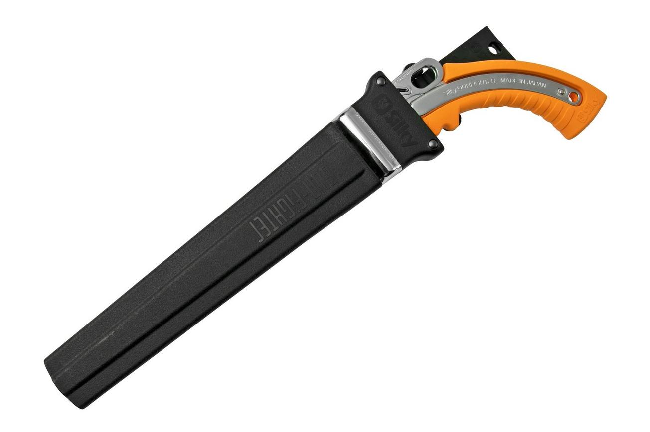 Silky Gunfighter Curve 270 snoeizaag, grof
