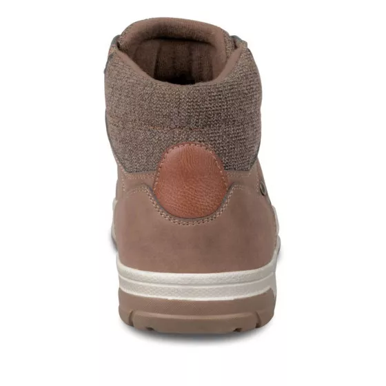 Baskets MARRON FREECODER