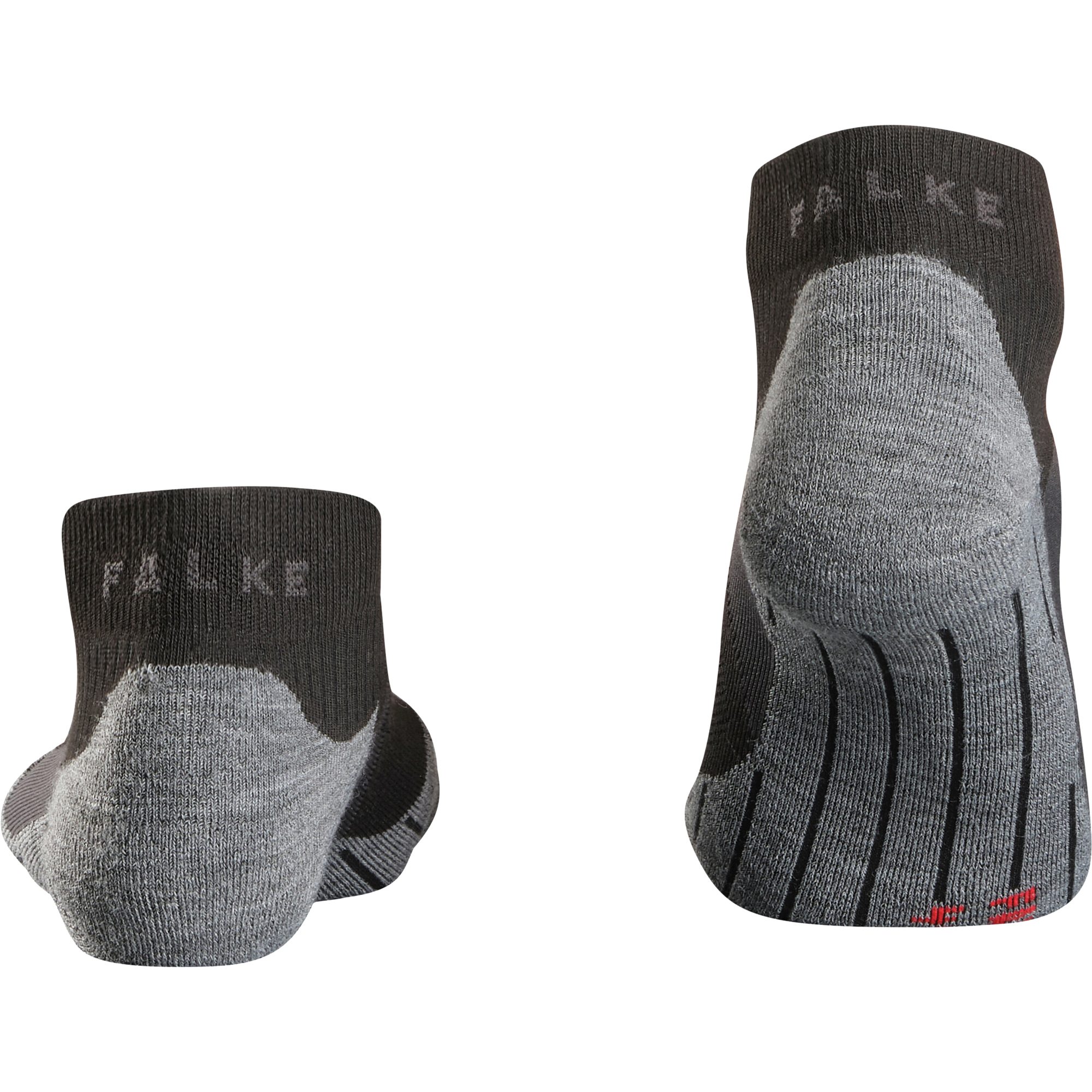 Falke RU4 Cool Short Laufsocken Damen black