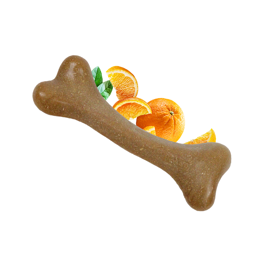 DASHI FRUITY BONES LARANJA GRANDE