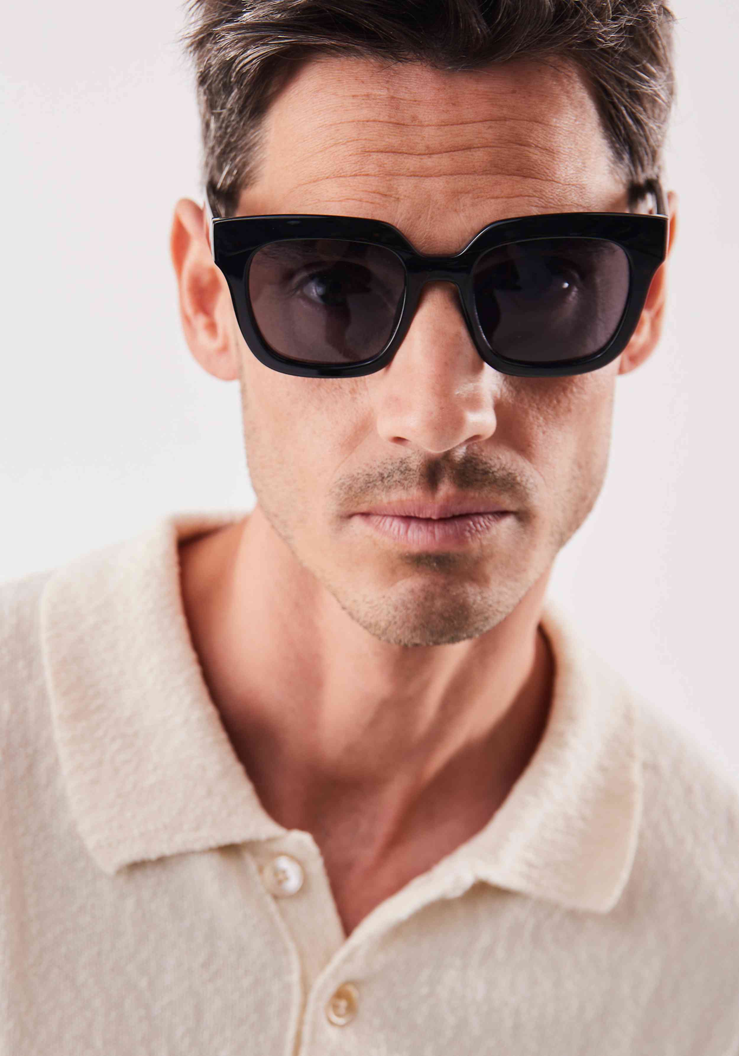 Got Bag Sonnenbrille Re:Shades No.06 Black