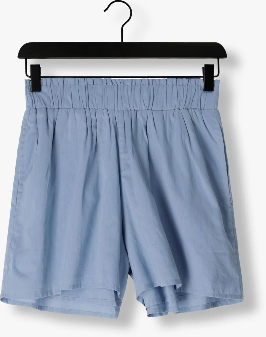 IBANA lichtblauwe ibana shorts soleil