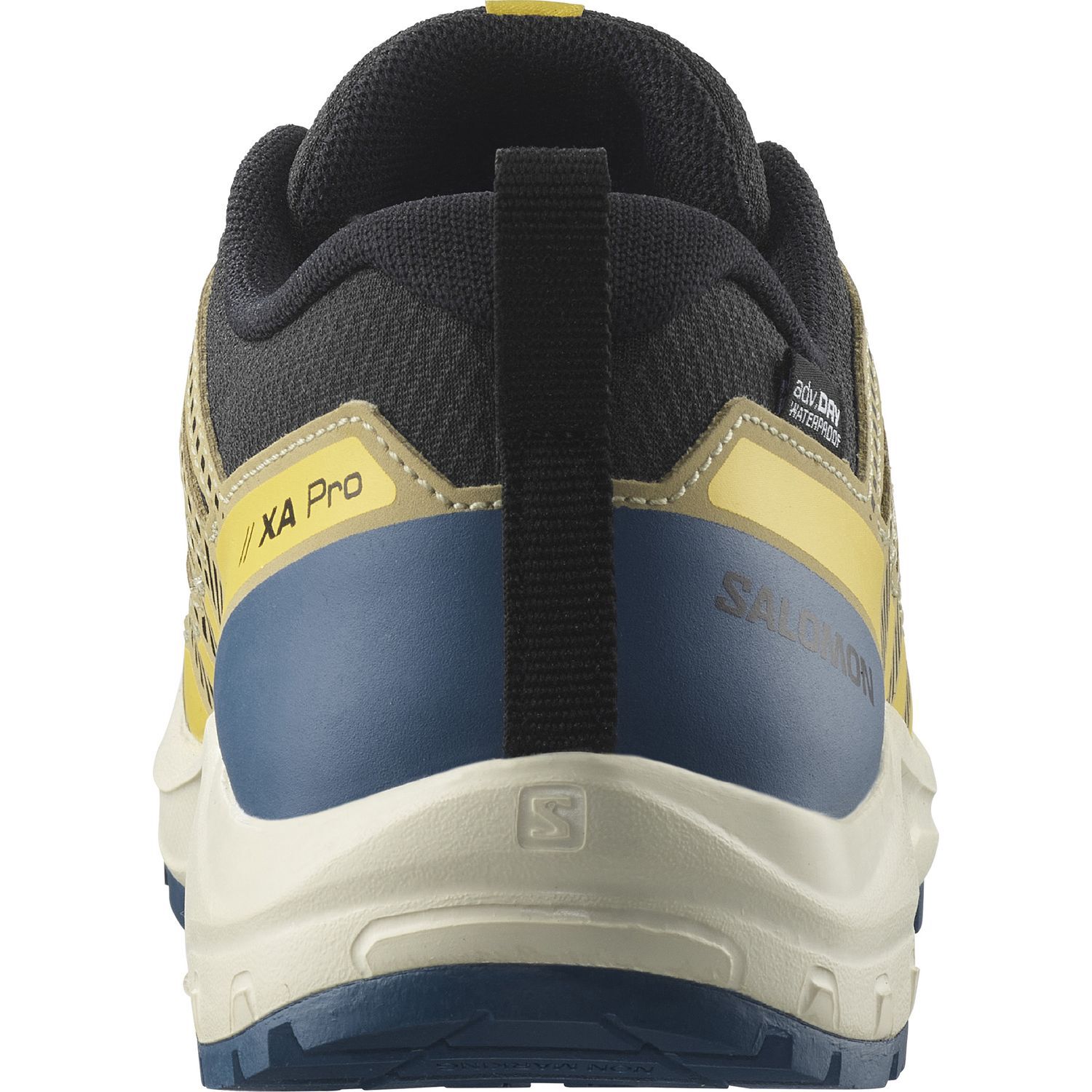 SalomonXA PRO V8 WP J