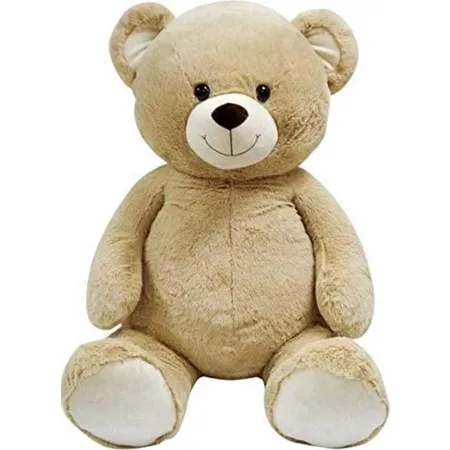 Vedes Plüsch-Teddy sitzend ca. 135 cm