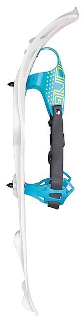 TSL - RAQUETTES A NEIGE SYMBIOZ RACING
