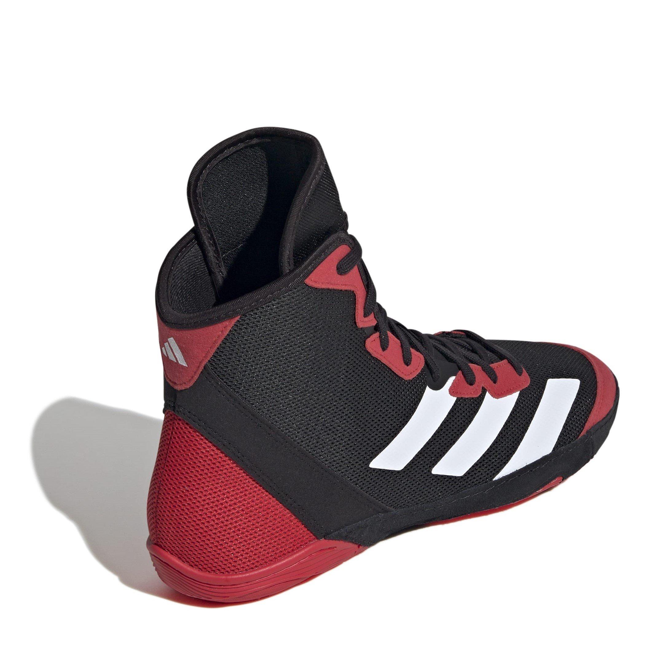 adidas Adizero Mat Wizard 6 Shoes Mens