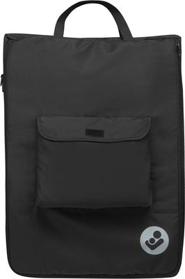 Maxi-Cosi Ultra Compact Transportveske, Black