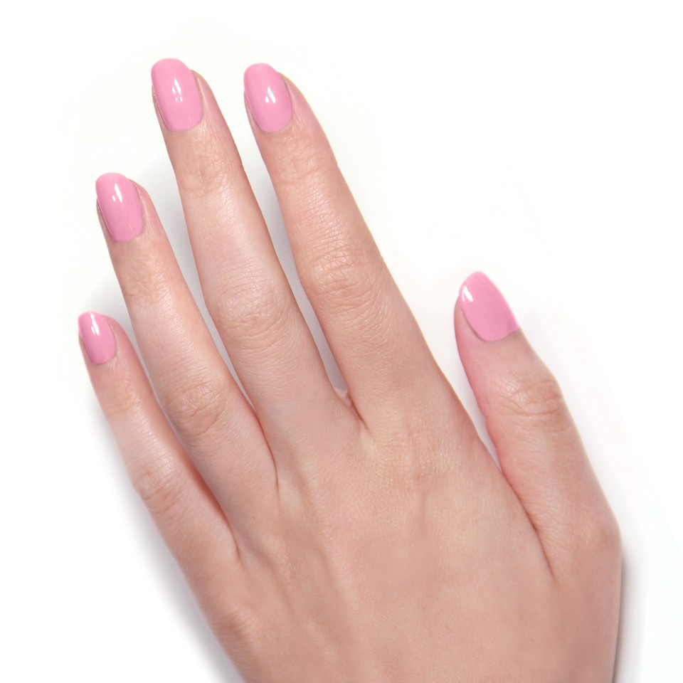 Londontown - Nail Lakur - Love Bite #9