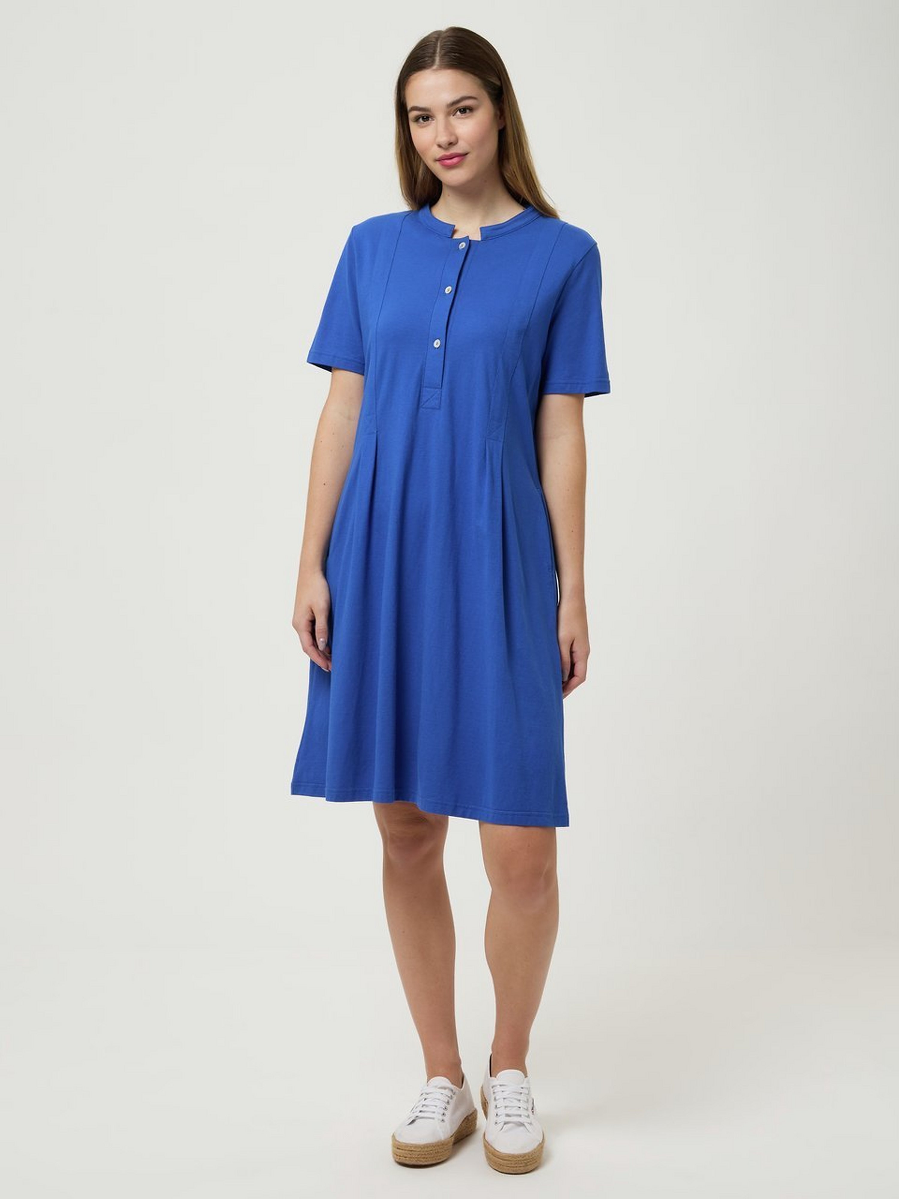 Jerseykleid Agnethe